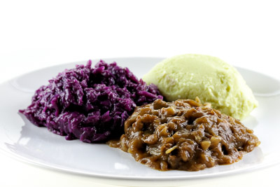 Chef's keuze